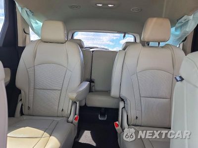 Zdjęcie 10 z 13 samochodu: 2018 BUICK ENCLAVE PREMIUM VIN:5GAERCKWXJJ212528 - miniatura