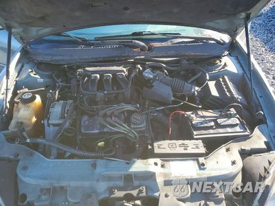 Zdjęcie 11 z 12 samochodu: 2006 FORD TAURUS SEL VIN:1FAFP56U86A192645 - miniatura