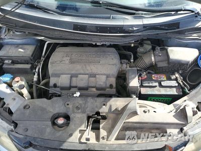 Zdjęcie 12 z 13 samochodu: 2014 HONDA ODYSSEY EXL VIN:5FNRL5H6XEB009740 - miniatura