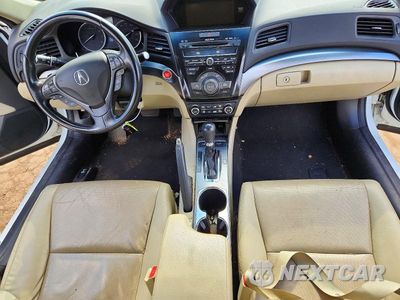 Zdjęcie 8 z 12 samochodu: 2015 ACURA ILX 20 TECH VIN:19VDE1F72FE004315 - miniatura