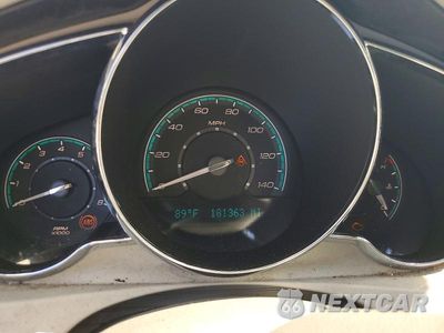 Zdjęcie 9 z 12 samochodu: 2009 CHEVROLET MALIBU LS VIN:1G1ZG57B79F207060 - miniatura