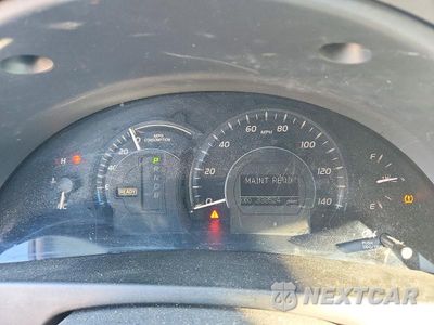 Zdjęcie 9 z 12 samochodu: 2008 TOYOTA CAMRY HYBRID VIN:4T1BB46K78U049814 - miniatura