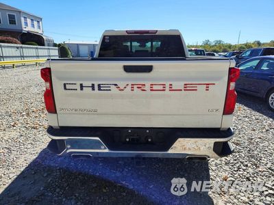 Zdjęcie 6 z 12 samochodu: 2024 CHEVROLET SILVERADO K1500 LTZ VIN:1GCUDGED8RZ401153 - miniatura