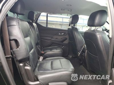 Zdjęcie 11 z 13 samochodu: 2021 CHEVROLET TRAVERSE LT VIN:1GNERGKW2MJ185049 - miniatura