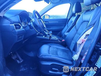 Zdjęcie 7 z 13 samochodu: 2021 MAZDA CX-5 TOURING VIN:JM3KFBCM7M0373759 - miniatura