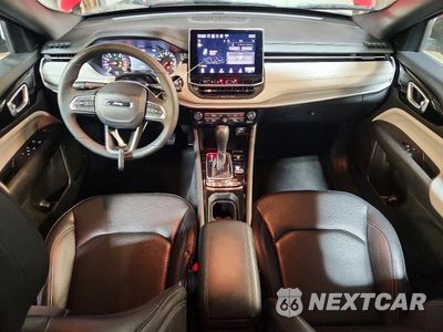 Zdjęcie 8 z 13 samochodu: 2025 JEEP COMPASS LIMITED VIN:3C4NJDCN9ST621423 - miniatura