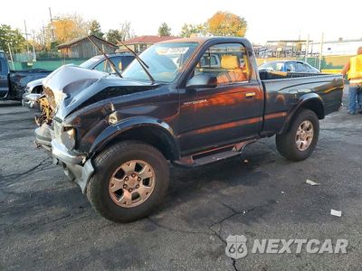 2000 TOYOTA TACOMA PRERUNNER 4TANM92N5YZ611698 - główne zdjęcie licytacji z USA - miniatura