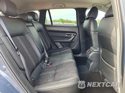 Zdjęcie 11 z 14 samochodu: 2025 MAZDA CX-50 PREFERRED VIN:7MMVABBM9SN342132 - miniatura