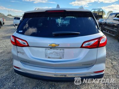 Zdjęcie 6 z 13 samochodu: 2020 CHEVROLET EQUINOX PREMIER VIN:2GNAXNEV0L6172467 - miniatura