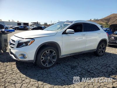 2020 MERCEDES-BENZ GLA 250 WDCTG4EB5LU028135 - główne zdjęcie licytacji z USA - miniatura