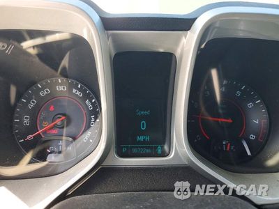 Zdjęcie 9 z 13 samochodu: 2014 CHEVROLET CAMARO LT VIN:2G1FB1E32E9234451 - miniatura