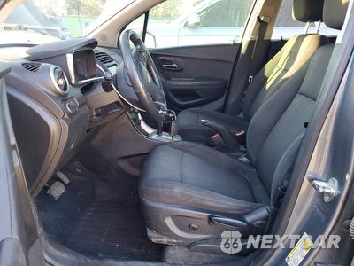 Zdjęcie 7 z 12 samochodu: 2015 CHEVROLET TRAX 1LT VIN:KL7CJRSB7FB195585 - miniatura