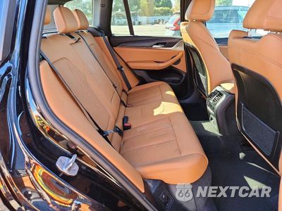 Zdjęcie 11 z 14 samochodu: 2024 BMW X3 SDRIVE30I VIN:5UX43DP04R9V10977 - miniatura