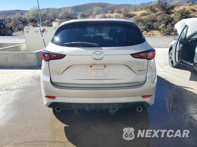 Zdjęcie 6 z 14 samochodu: 2025 MAZDA CX-5 SELECT VIN:JM3KFBBL4S0681123 - miniatura