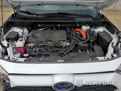 Zdjęcie 12 z 13 samochodu: 2023 TOYOTA RAV4 XSE VIN:JTME6RFV9PD542311 - miniatura