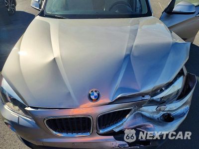 Zdjęcie 11 z 12 samochodu: 2014 BMW X1 XDRIVE28I VIN:WBAVL1C51EVR94157 - miniatura