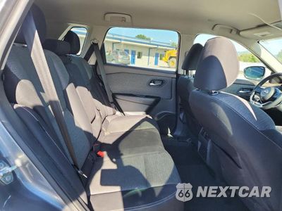 Zdjęcie 11 z 13 samochodu: 2022 NISSAN ROGUE SV VIN:5N1BT3BA0NC733092 - miniatura