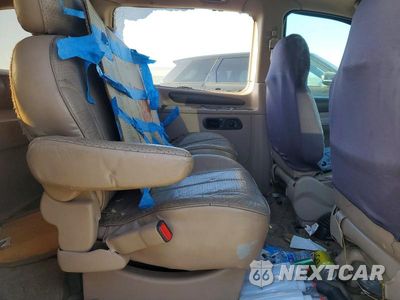 Zdjęcie 11 z 13 samochodu: 1996 FORD WINDSTAR WAGON VIN:2FMDA5147TBC72900 - miniatura