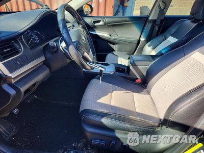Zdjęcie 7 z 12 samochodu: 2014 TOYOTA CAMRY SE VIN:4T1BF1FK5EU740788 - miniatura
