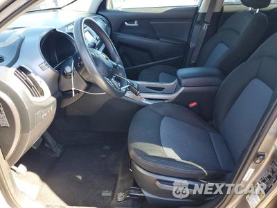 Zdjęcie 7 z 13 samochodu: 2015 KIA SPORTAGE LX VIN:KNDPB3AC2F7698324 - miniatura