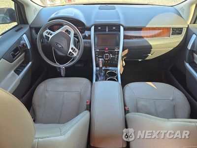 Zdjęcie 8 z 12 samochodu: 2012 FORD EDGE LIMITED VIN:2FMDK3KC0CBA87921 - miniatura