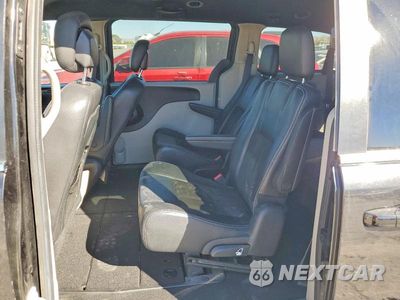 Zdjęcie 11 z 13 samochodu: 2019 DODGE GRAND CARAVAN SXT VIN:2C4RDGCG2KR513465 - miniatura