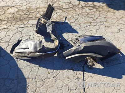 Zdjęcie 12 z 13 samochodu: 2020 ACURA RDX TECHNOLOGY VIN:5J8TC2H55LL010995 - miniatura