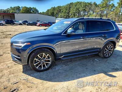 2018 VOLVO XC90 T6 YV4A22PK7J1200495 - główne zdjęcie licytacji z USA - miniatura