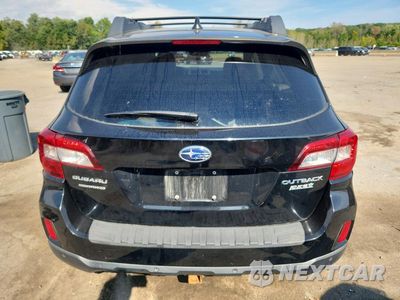 Zdjęcie 6 z 13 samochodu: 2017 SUBARU OUTBACK 2.5I LIMITED VIN:4S4BSANC7H3365955 - miniatura