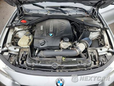 Zdjęcie 11 z 12 samochodu: 2016 BMW 435 XI GRAN COUPE VIN:WBA4B3C58GG527951 - miniatura