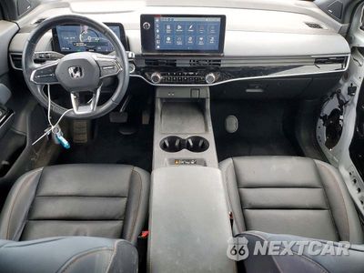 Zdjęcie 8 z 14 samochodu: 2024 HONDA PROLOGUE TOUR VIN:3GPKHXRJ5RS502190 - miniatura