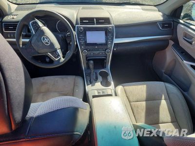 Zdjęcie 8 z 12 samochodu: 2015 TOYOTA CAMRY XSE VIN:4T1BF1FKXFU915151 - miniatura