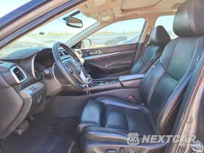 Zdjęcie 7 z 12 samochodu: 2017 NISSAN MAXIMA 3.5 SL VIN:1N4AA6AP1HC429034 - miniatura