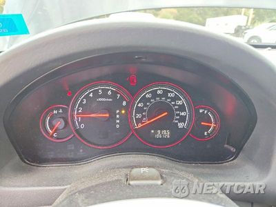 Zdjęcie 9 z 12 samochodu: 2005 SUBARU LEGACY OUTBACK 2.5 XT VIN:4S4BP68C554326216 - miniatura