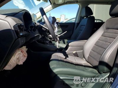 Zdjęcie 7 z 13 samochodu: 2026 HONDA CR-V EXL VIN:2HKRS3H75TH337047 - miniatura
