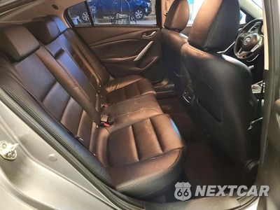 Zdjęcie 10 z 13 samochodu: 2014 MAZDA 6 TOURING VIN:JM1GJ1V62E1126473 - miniatura