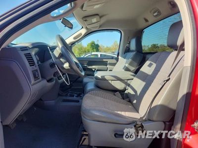 Zdjęcie 7 z 12 samochodu: 2008 DODGE RAM 1500 ST VIN:1D7HU16N18J114603 - miniatura