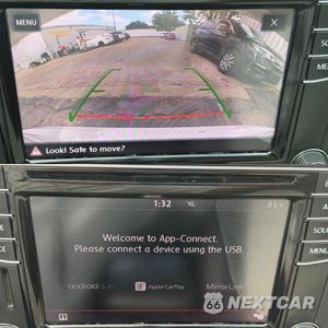 Zdjęcie 12 z 14 samochodu: 2018 VOLKSWAGEN PASSAT GT VIN:1VWJM7A37JC040504 - miniatura
