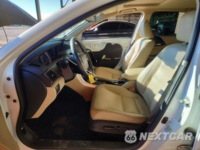 Zdjęcie 7 z 13 samochodu: 2015 HONDA ACCORD EXL VIN:1HGCR2F89FA196908 - miniatura