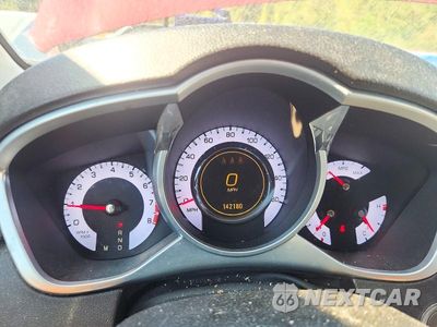 Zdjęcie 9 z 12 samochodu: 2010 CADILLAC SRX PREMIUM COLLECTION VIN:3GYFNCEY1AS525116 - miniatura