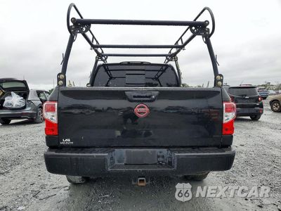 Zdjęcie 6 z 12 samochodu: 2018 NISSAN TITAN S VIN:1N6AA1EK2JN531798 - miniatura