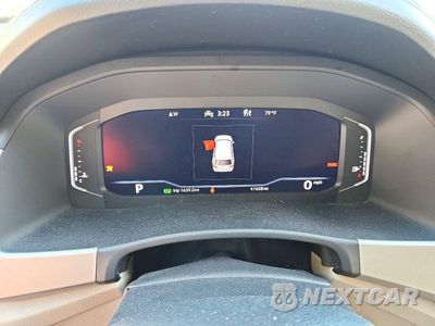 Zdjęcie 9 z 13 samochodu: 2022 VOLKSWAGEN ATLAS SE VIN:1V2KR2CA9NC534908 - miniatura