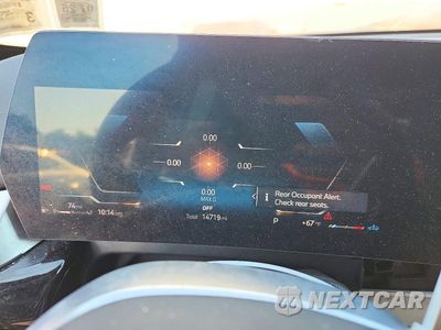Zdjęcie 9 z 14 samochodu: 2023 BMW X1 XDRIVE28I VIN:WBX73EF00P5X99644 - miniatura