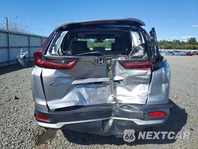 Zdjęcie 6 z 13 samochodu: 2021 HONDA CR-V EX VIN:2HKRW2H5XMH616380 - miniatura