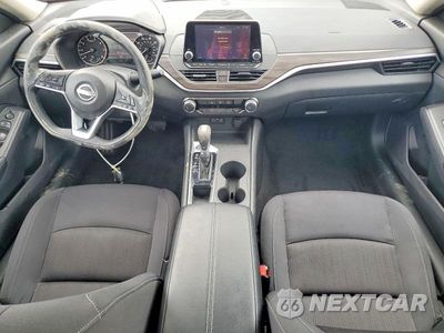 Zdjęcie 8 z 12 samochodu: 2025 NISSAN ALTIMA SV VIN:1N4BL4DV1SN403817 - miniatura