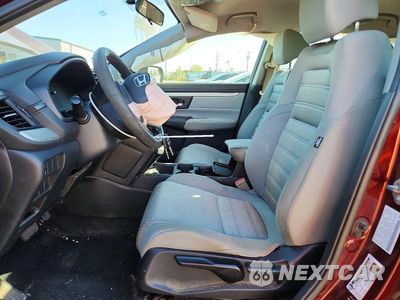 Zdjęcie 7 z 12 samochodu: 2019 HONDA CR-V LX VIN:2HKRW6H36KH226184 - miniatura
