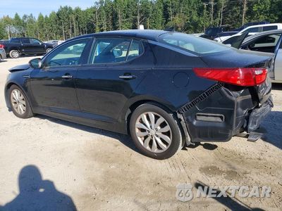 Drugie zdjęcie samochodu z przodu: 2015 KIA OPTIMA EX VIN:5XXGN4A7XFG494944 - miniatura