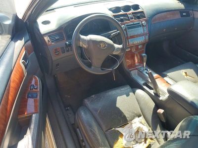 Zdjęcie 8 z 12 samochodu: 2008 TOYOTA CAMRY SOLARA SLE V6 VIN:4T1FA38P18U136163 - miniatura