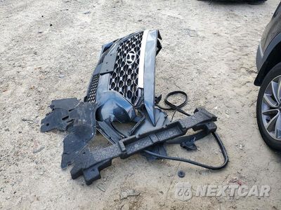 Zdjęcie 12 z 13 samochodu: 2020 HYUNDAI SANTA FE SEL VIN:5NMS33AD5LH277038 - miniatura