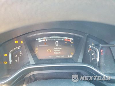 Zdjęcie 9 z 13 samochodu: 2018 HONDA CR-V EX VIN:5J6RW1H52JL006680 - miniatura